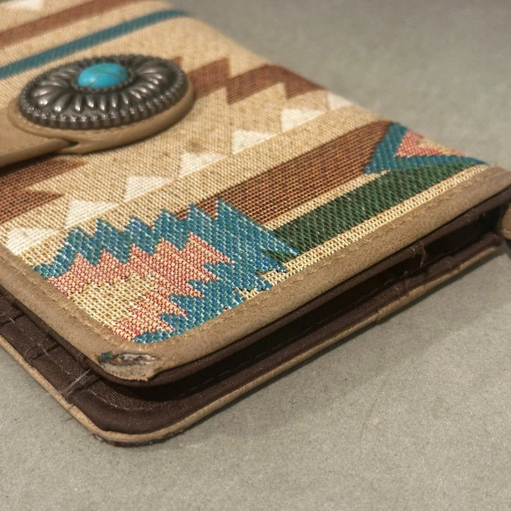 N/A southwestern style